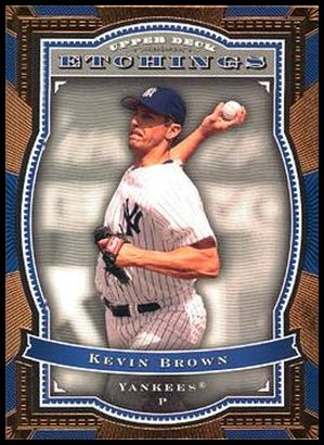 76 Kevin Brown